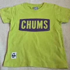 チャムス　Tシャツ100のサムネイル