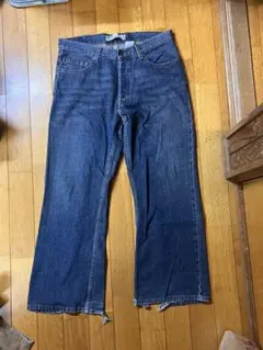 リーバイス　567