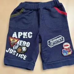 アンパンマン キッズコレクションの半ズボン パンツ 100