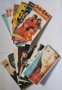 2025年最新】8cm cd 安室奈美恵の人気アイテム - メルカリ