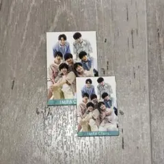 Myojo IMPACTors デタカ