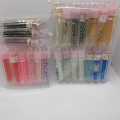 ビーズセット丸小 23本