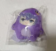 にじさんじ　星導ショウ　えとぬい　Happy Pack