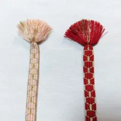 和小物さくら 亀甲 帯締め - メルカリ