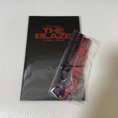 THEBOYZ ドボイズ 横浜 入場特典 トレカ