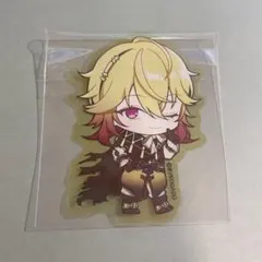 オトメイト AGF 限定 OVER REQUIEMZ オバレク クロード