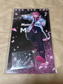 みかさくん めておら Meteorites アクスタ アクリルスタンド - メルカリ