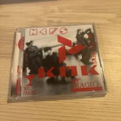 NEWS KMK 通常盤 CD