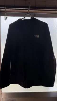 THE NORTH FACE NP12306 ブラックジャケット
