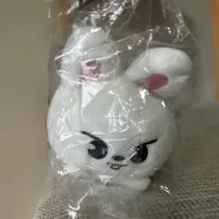 SKZOO ミニバッグチャーム　（Leebit）