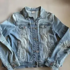 Zara Girls デニムジャケット 13/14