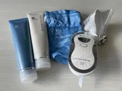 ニュースキン　ガルバニック　ボディスパ　セットのサムネイル