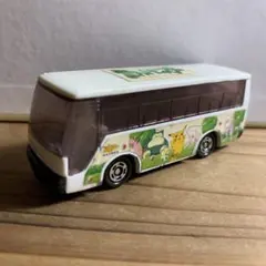 ポケモン ミニバス トミカのサムネイル