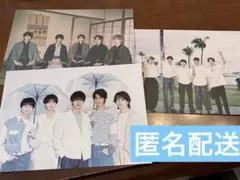 M!LK 2Lフォト(3枚セット)