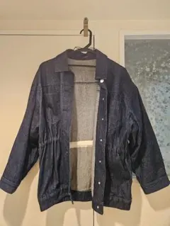 kastane オーバーサイズ デニム ジャケットのサムネイル