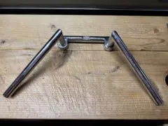 ウィッシュボーンMサイズ アレックスモールトン モールトン - メルカリ