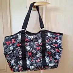 LeSportsac Disney 100 ミニー ショルダーバッグ - メルカリ