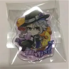 アズール　きゃらペコ　クリップ