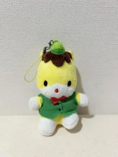 ぐんまちゃん キーホルダー