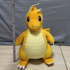 【プライズ】ポケモン　カイリュー