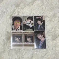 RIIZE All of You アントン トレカ ユニバ特典 まとめ売り