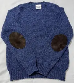 ジャミーソンズ ニット