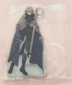 にじさんじ　セラフダズルガーデン　にじさんじタロット　アクリルスタンド　カード