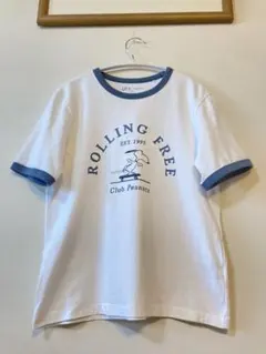 UNIQLO スヌーピー Tシャツ Mのサムネイル