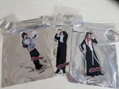 sukekiyo アクリルスタンド　セット sukekiyo | GALAXY BROAD SHOP