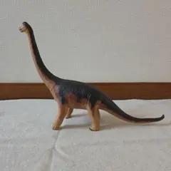 Favorite Brachiosaurus ビニールモデル ブラキオサウルスのサムネイル