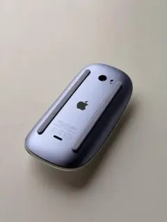 Apple Magic Mouse 本体 - iMac付属de限定色ーパープル