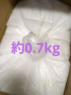 Yogibo　詰め替え用ビーズ　約0.7kgのサムネイル