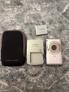 2026年最新】canon ixy digital 200の人気アイテム - メルカリ