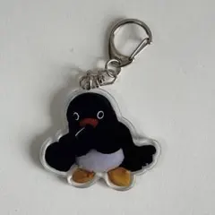 ピングー アクリルキーホルダー