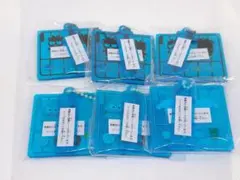 サンリオキャラクターズ プラスチックモデル! アクリルキーチェーン