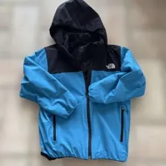 THE NORTH FACE フード付きジャケット 150