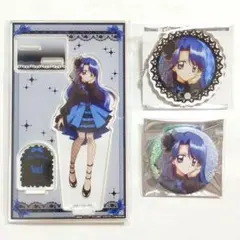 ぴちぴちピッチ カラオケの鉄人 ノエル プロフカード アクキー カード