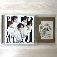 【匿名配送】EBiDAN Yes！東京 M!LK盤 CD