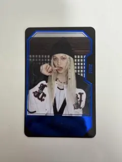 straykidsフィリックス　トレカ　hop