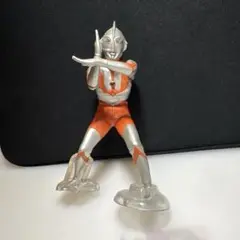 アルティメットルミナス　ウルトラマンSP ウルトラマン（Ａタイプ）スチールカラー