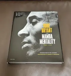 KOBE BRYANT THE MAMBA MENTALITY HOW I P…