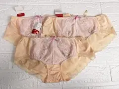 サテンショーツ