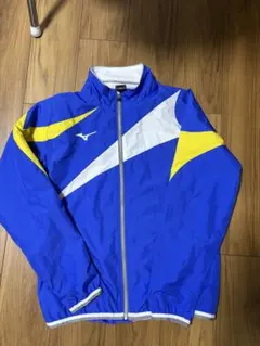 康太様専用Mizuno ジャージ ジャケット S、Mサイズ - メルカリ