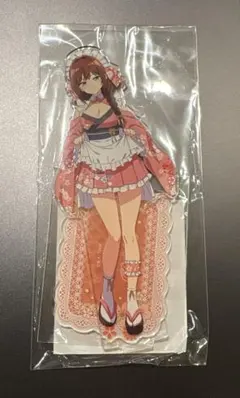 真夜中ハートチューン HMV 桜花爛漫 井ノ華六花 アクリルスタンド