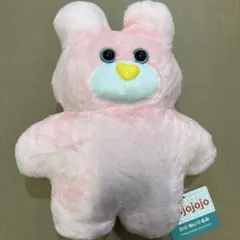 mojojojo BIG ぬいぐるみ　うさぎ