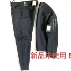貴重廃盤モデルS❗️国内正規品❗️Nike テックフリース　セットアップ drip