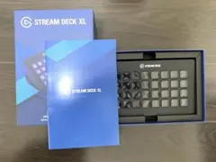 Elgato Stream Deck XL 本体