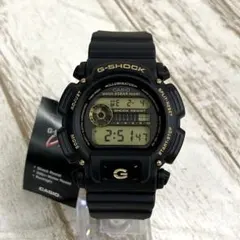 rw-2216) G-SHOCK DW-9052GBX-1A4DR クオーツ - メルカリ