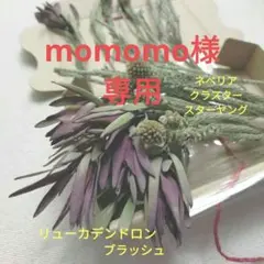 momomo様 リクエスト 3点 まとめ商品
