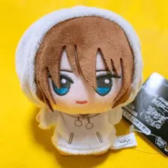 2026年最新】不二周助 ちびぐるみの人気アイテム - メルカリ